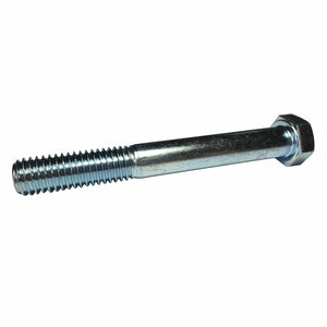 HEX CAP SCREW 1/2"-13 X 4" LG