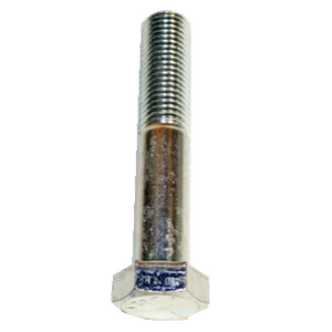 HEX CAP SCREW 1"-8 X 5-1/2" LG