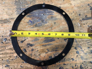 Volute gasket for DHH3 and DHJ3