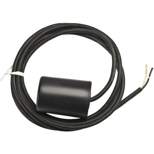 SWITCH ELEC FLOAT SWITCH WATS20 BLACK N/O FLOAT FO...