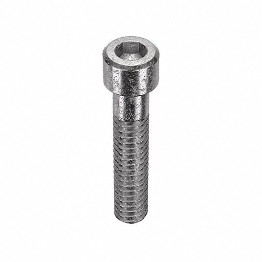 Socket Head Cap Screw