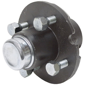 NON-DRIVEN BERG WO/STUDS