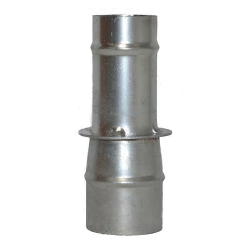 Hose Adapter For 1 1/2 In. Hose (For Central Vac Systems)