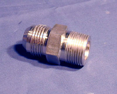 CONC M SS 3/4 MJICX3/4MNPT