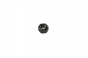 3/8" Nut, Lock Nut Stainless Steel