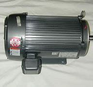 10 HP DRYER MOTOR