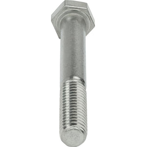 HEX CAP SCREW 1"-8 X 10" LG 18