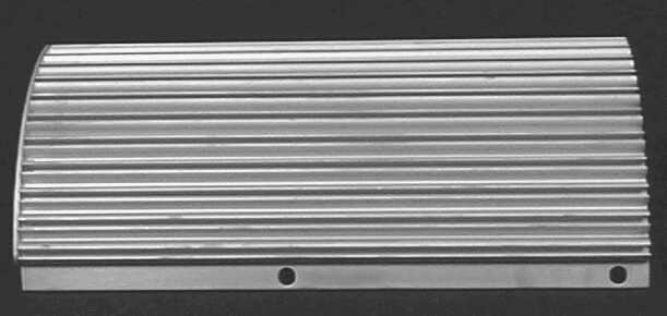 CW12-44 x 28-1/4 LSW HUB SKIN plates