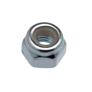 LOCK NUT 1"-8 18-8 STAINLESS S