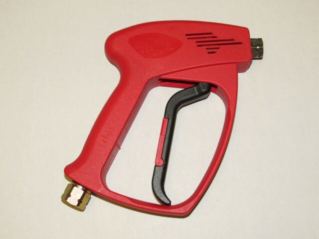 Red Hotsy Gun 8.751-235.0